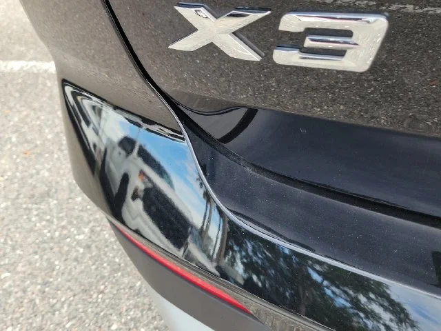 2024 BMW X3 30i - Photo 10