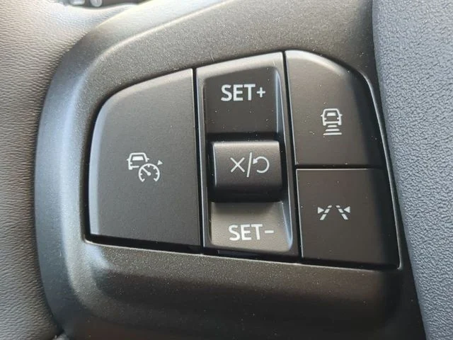 New 2026 Velocity Blue Metallic Ford Select image 24