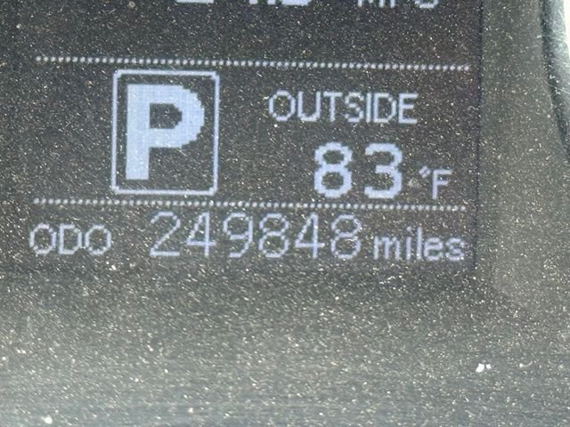 Used 2014  Toyota LE Plus V6 image 18