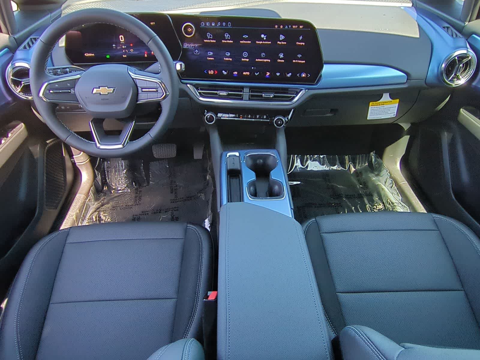 2026 Chevrolet Equinox EV 2LT - Photo 13