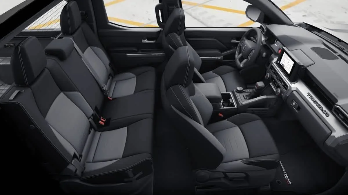 New 2026 Mudbath Toyota TRD Sport image 22