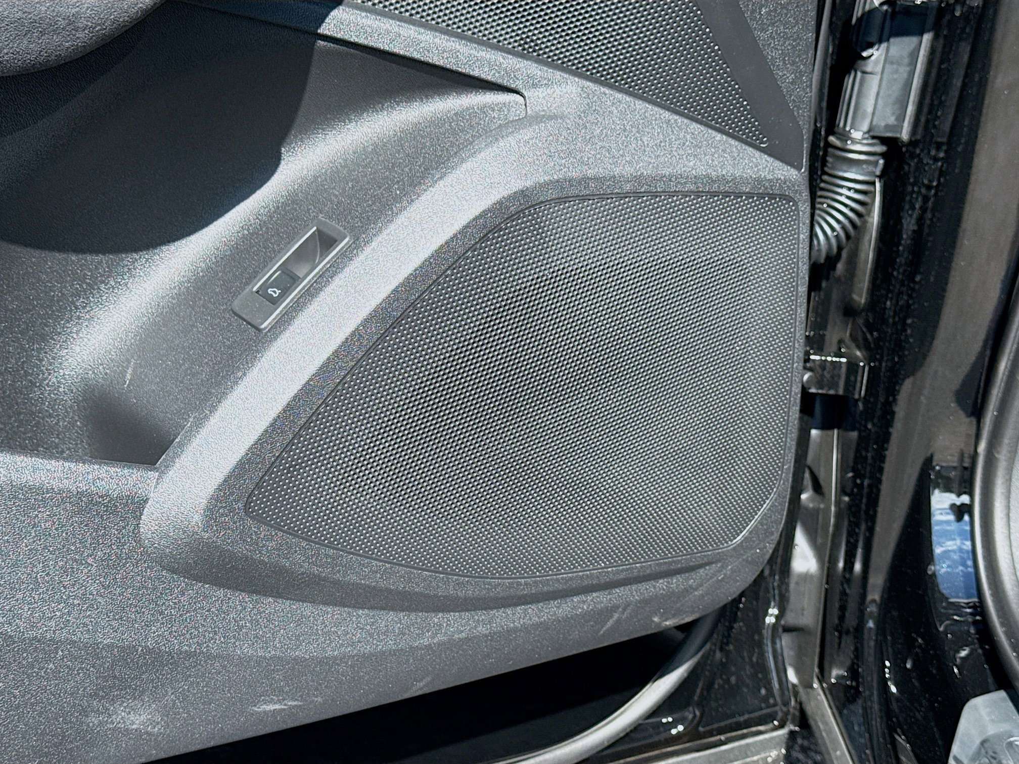 New 2026 Mythos Black Metallic Audi Premium Plus image 23