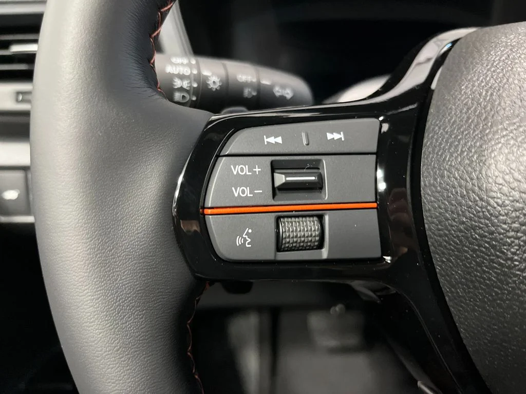 New 2026 Platinum White Pearl Honda TrailSport 3.5 image 18