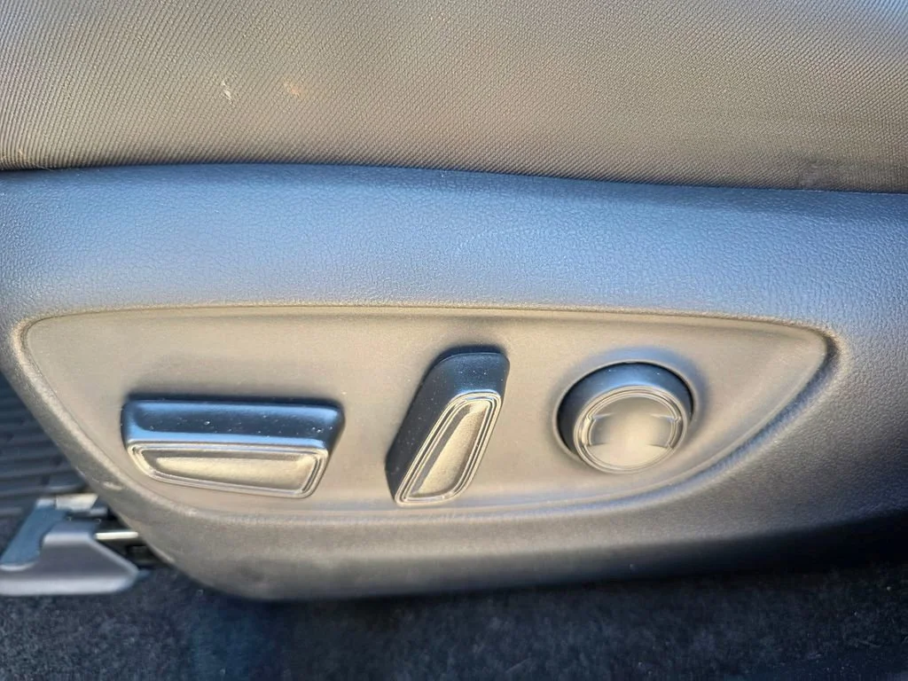 Used 2025 Gray Toyota XLE image 13