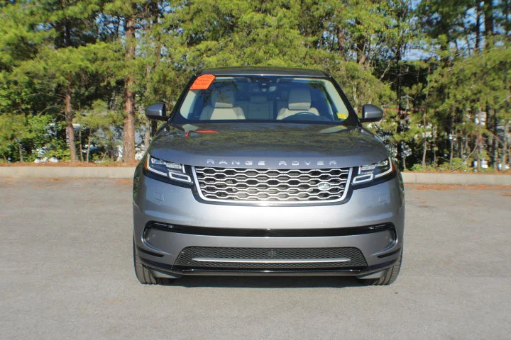 Used 2020 Gray Land Rover P250 S image 18