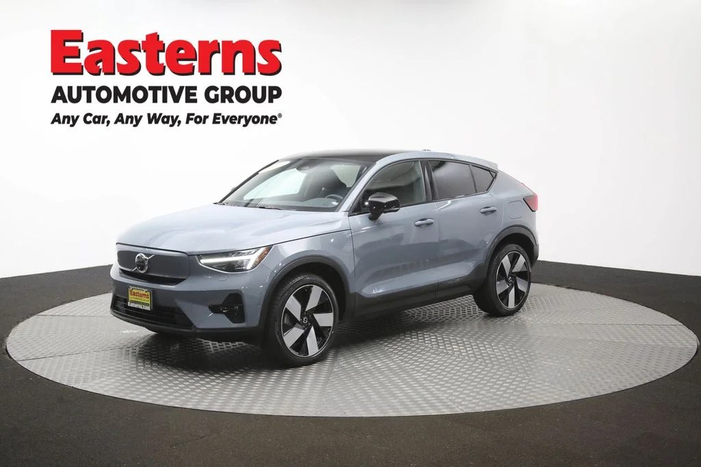Used 2023 Gray Volvo Ultimate image 56