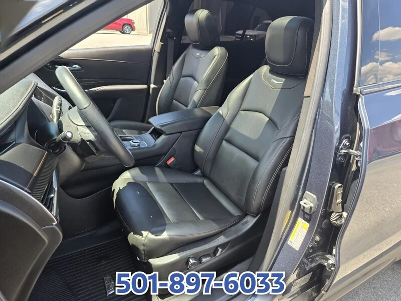 Used 2020 Shadow CADILLAC AWD 4DR SPORT image 9