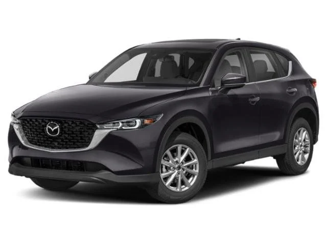 2023 Mazda CX-5 S Preferred package Auto AWD's photo