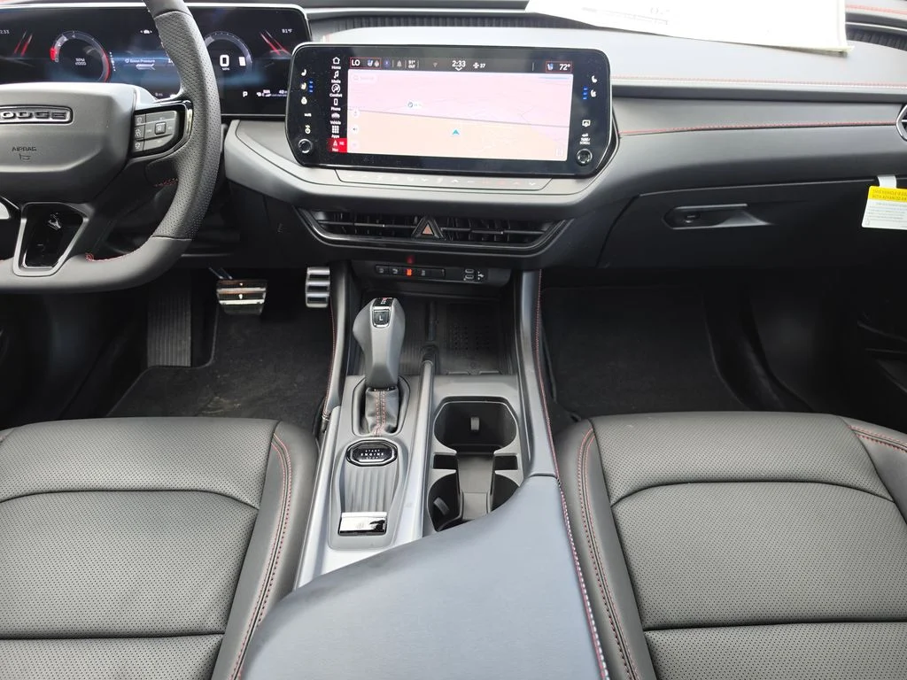 New 2026 Bludicrous Dodge R/T Plus image 15