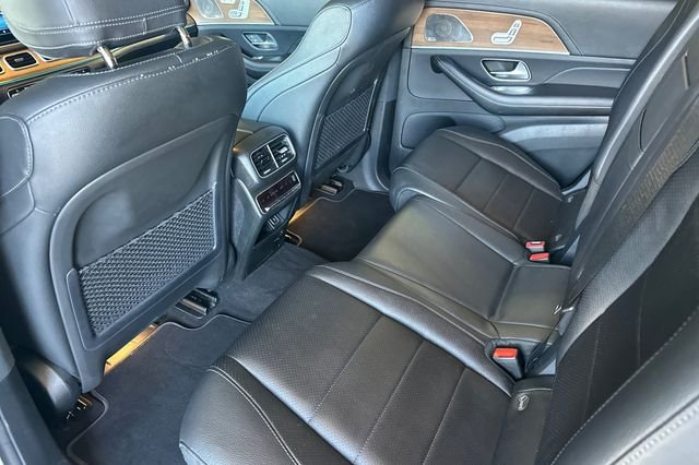 Used 2022  Mercedes-Benz GLS 450 image 11