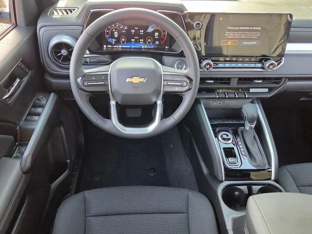 2026 Chevrolet Colorado LT - Photo 17