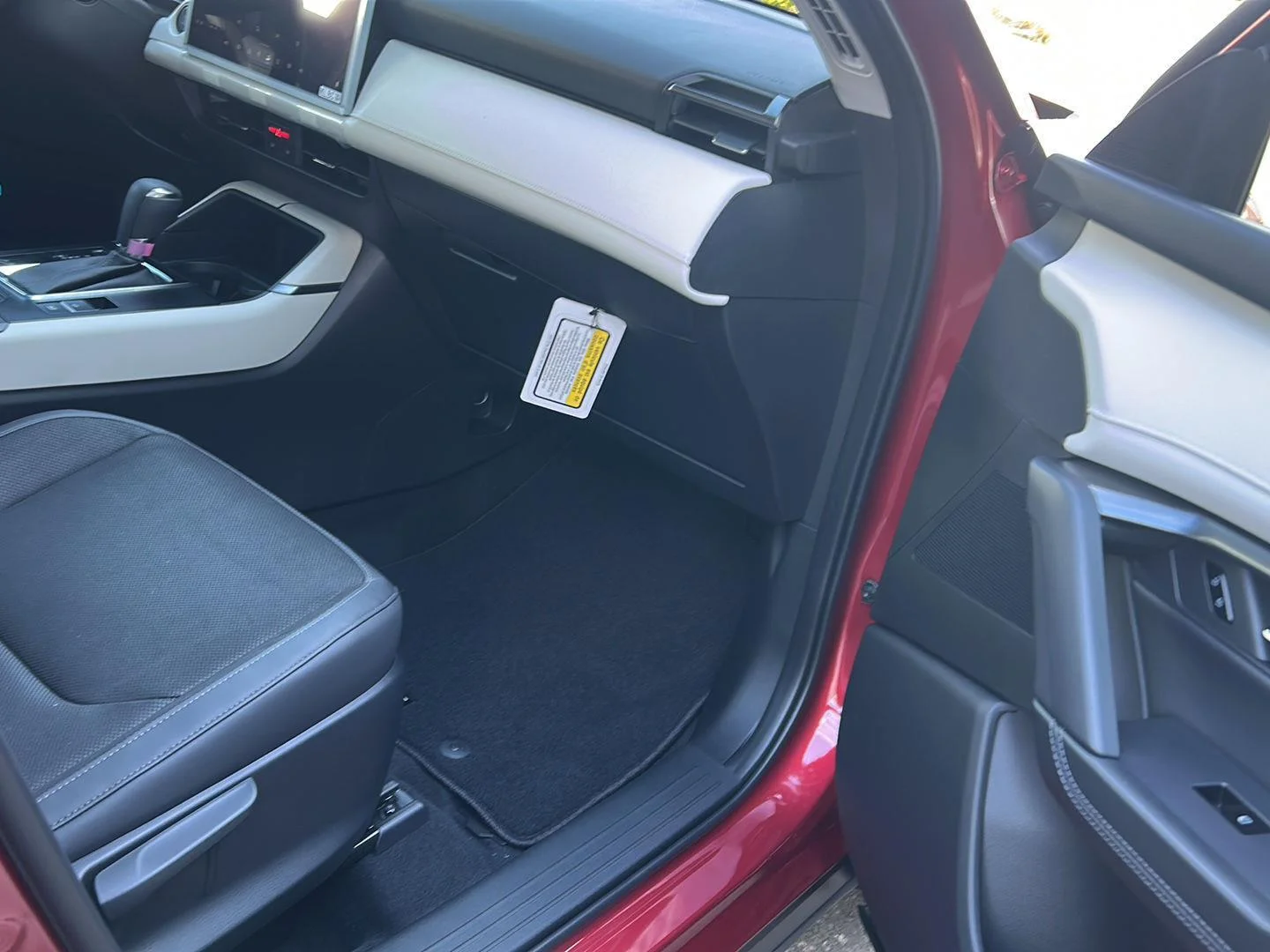 New 2026 Soul Red Crystal Metallic Mazda 2.5 S Preferred AWD image 11