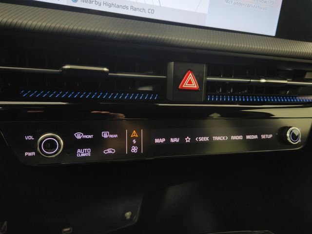 Used 2024 Blue Kia GT-Line image 29