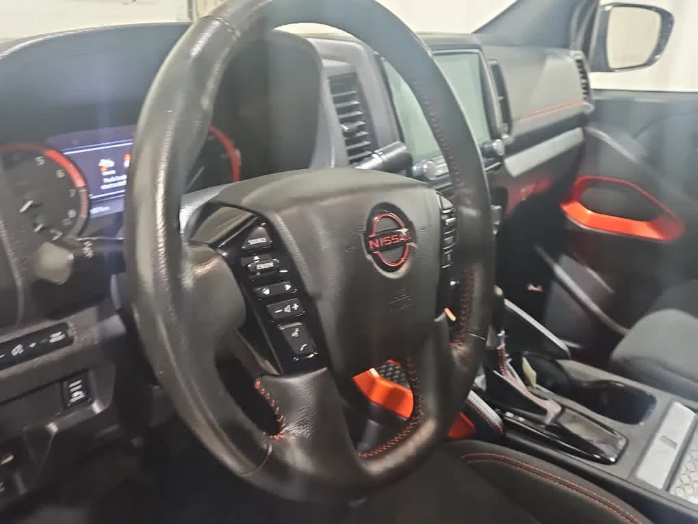 Used 2023 Baja Storm Nissan PRO-4X image 13