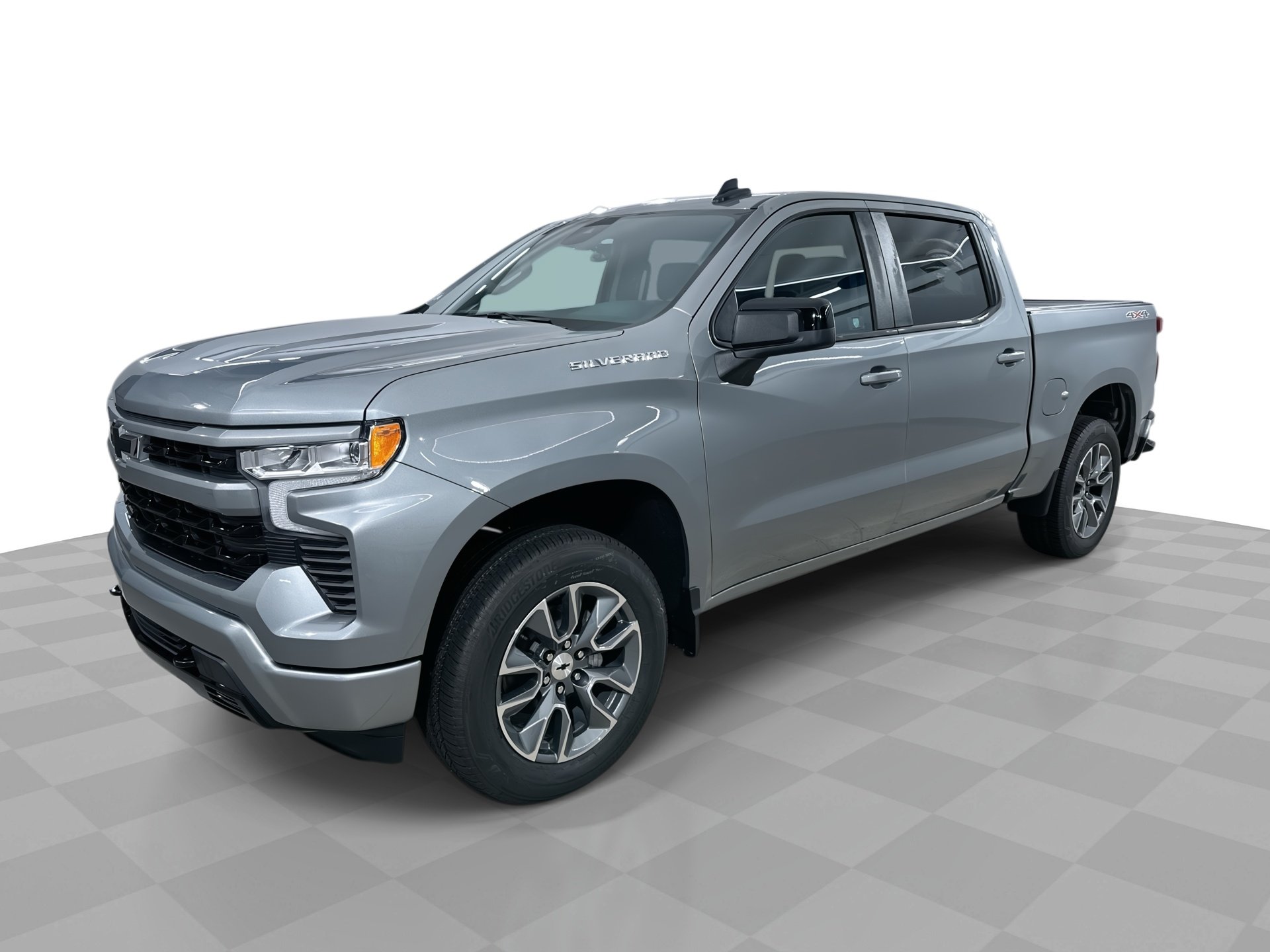2026 Chevrolet Silverado 1500 RST - Photo 49
