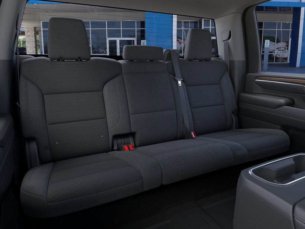 New 2026 Cypress Gray Chevrolet LT image 17