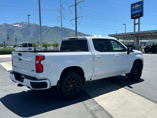 2026 Chevrolet Silverado 1500 RST - Photo 7