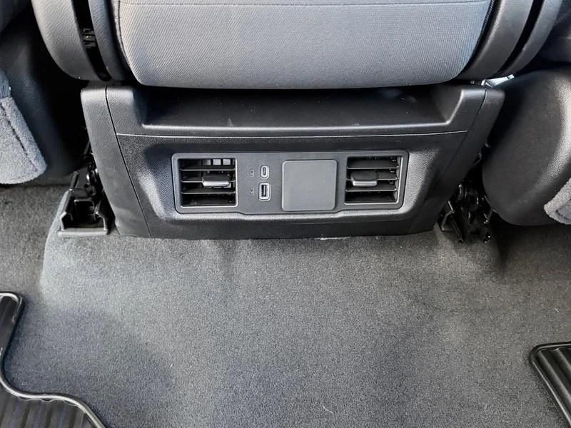 2026 Chevrolet Silverado 1500 Custom Trail Boss - Photo 16