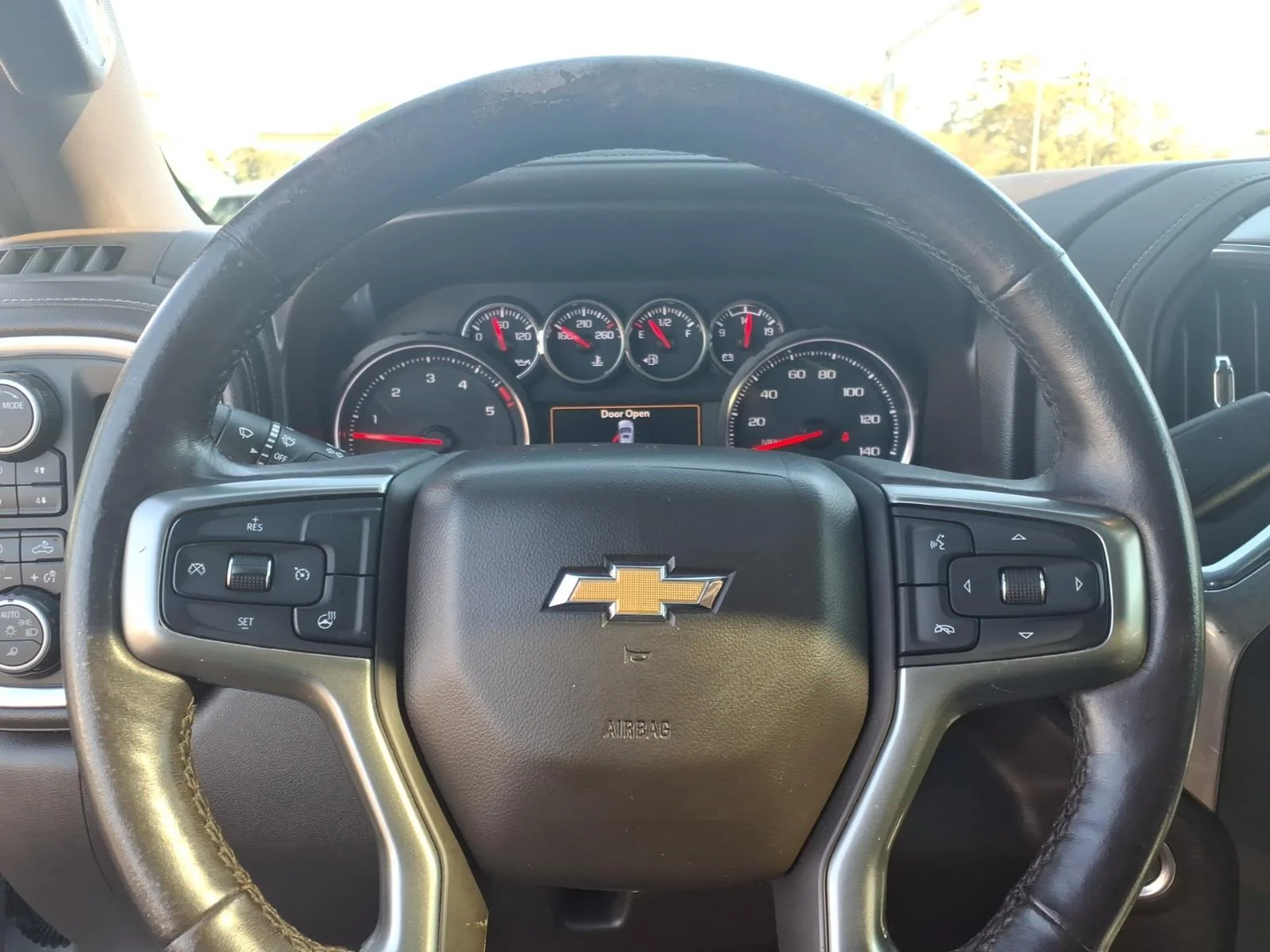 2021 Chevrolet Silverado 2500HD LTZ - Photo 28
