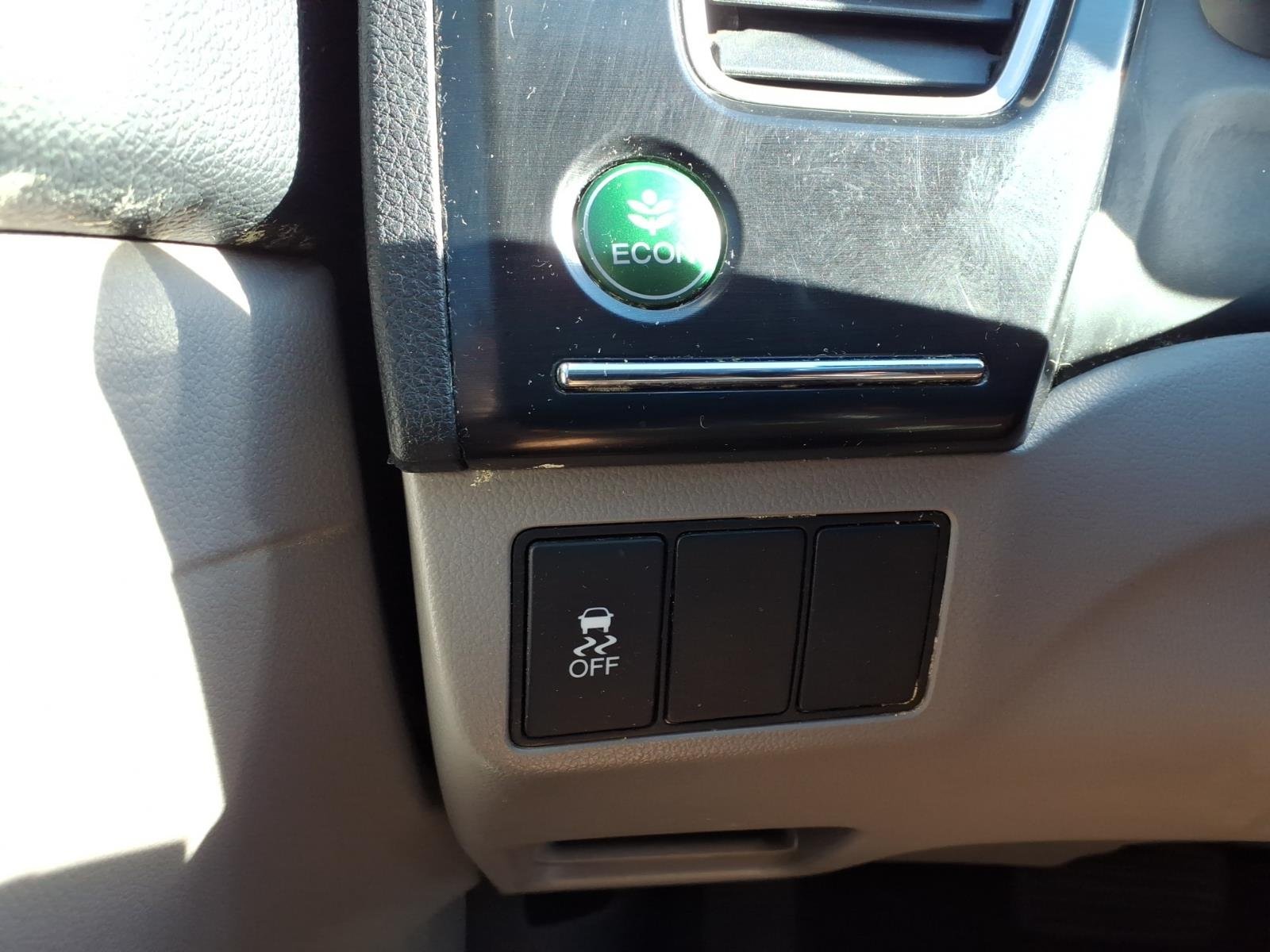 2013 Honda Civic LX - Photo 17