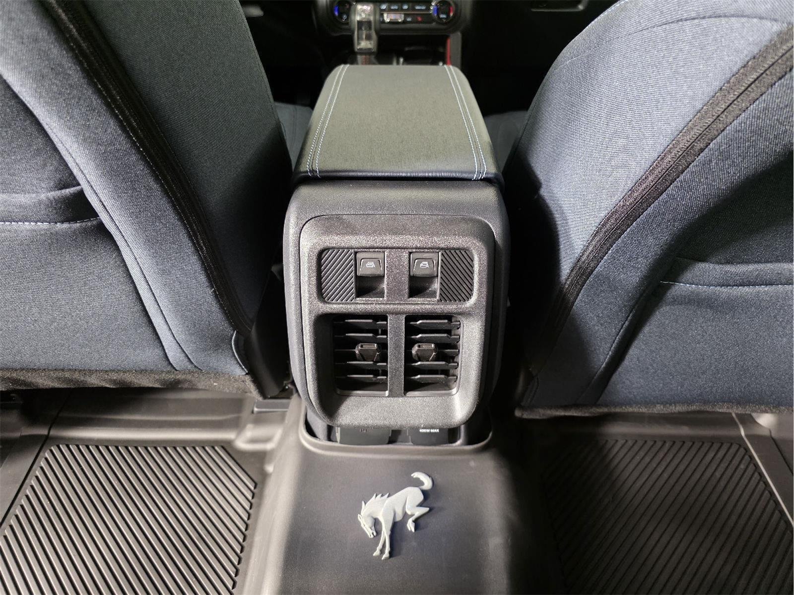 New 2026 Avalanche Gray Ford Heritage Edition image 64