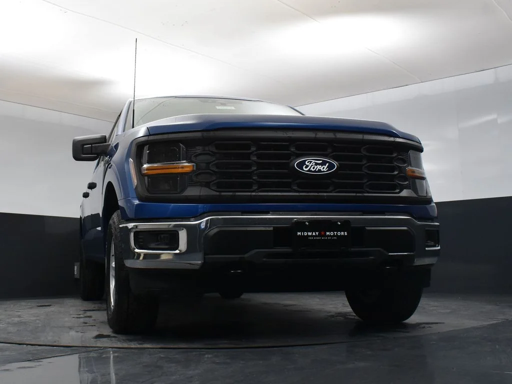 2025 Ford F-150 XL - Photo 18
