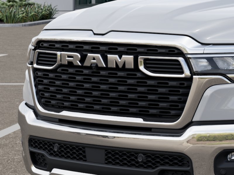 2025 RAM 1500 Big Horn/Lone Star - Photo 7