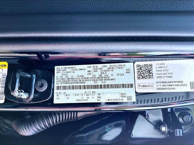 2026 Ford F-150 — photo 26