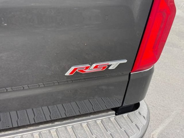 New 2026 Black Chevrolet RST image 6