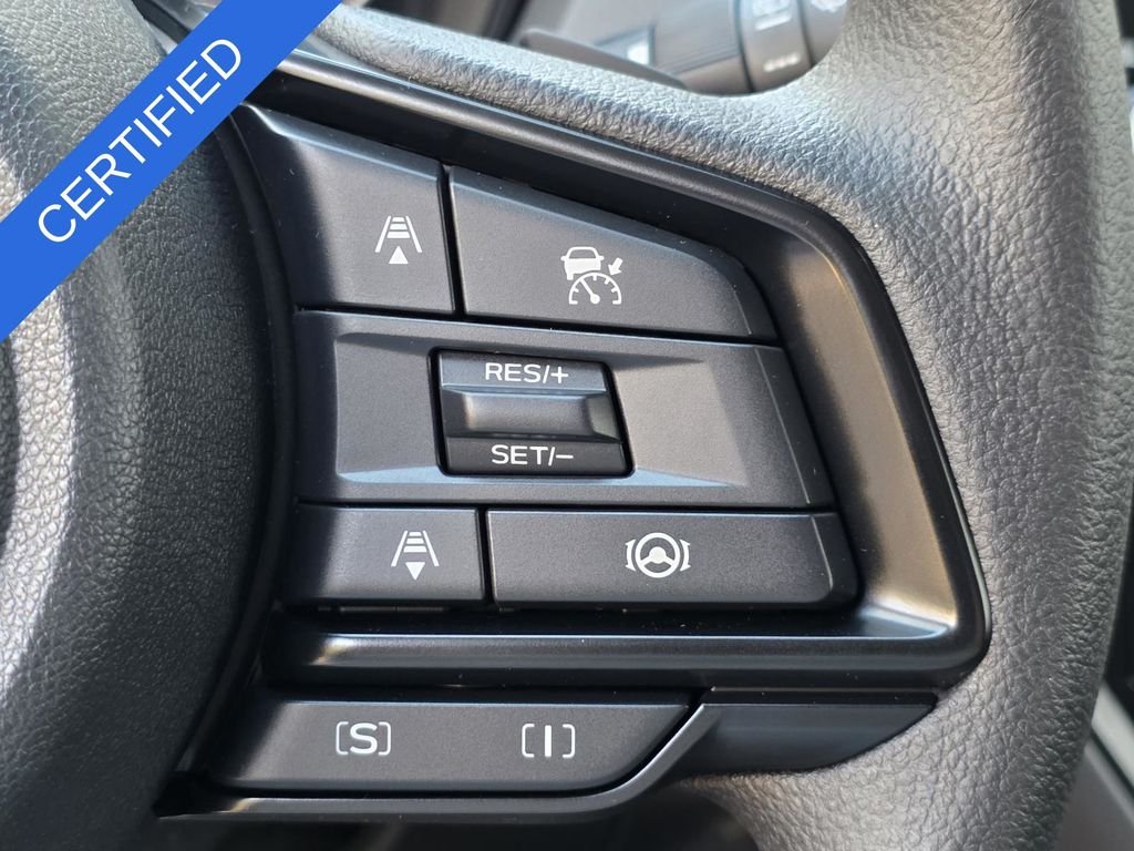 2026 Subaru Crosstrek Premium - Photo 27