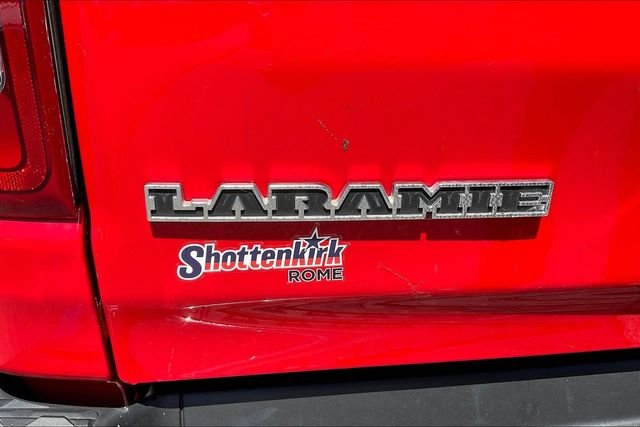 2024 RAM Ram 1500 Pickup Laramie - Photo 27