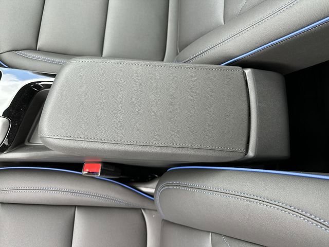 New 2026 Ocean Blue Metallic Buick Sport Touring image 24