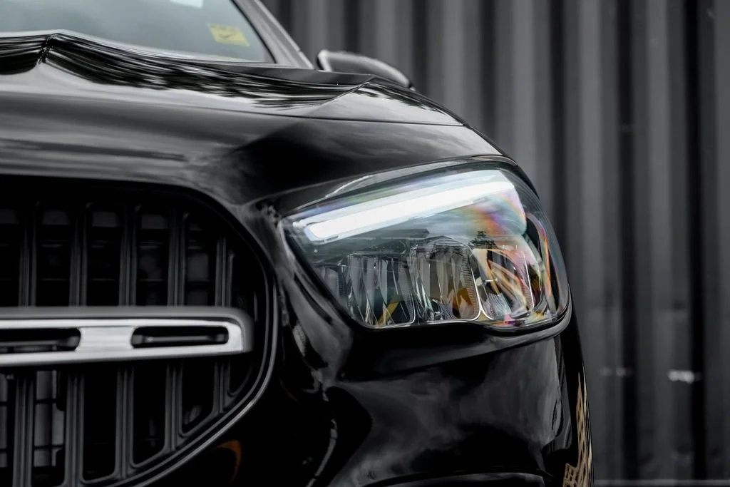New 2026 Night Black Mercedes-Benz GLA 250 image 40