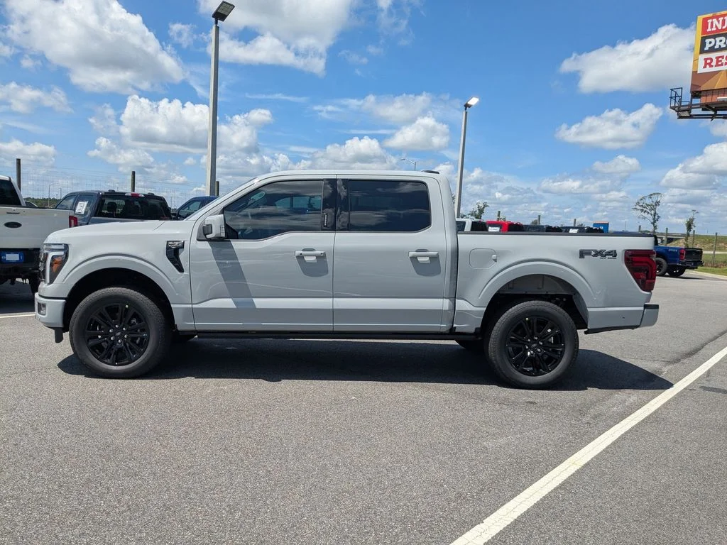 New 2026 Avalanche Ford Platinum image 7