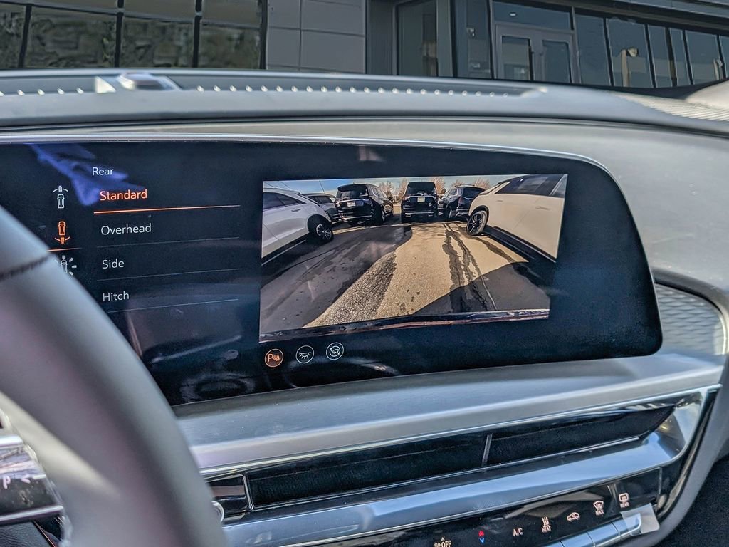 2025 Cadillac LYRIQ Sport 1 - Photo 22