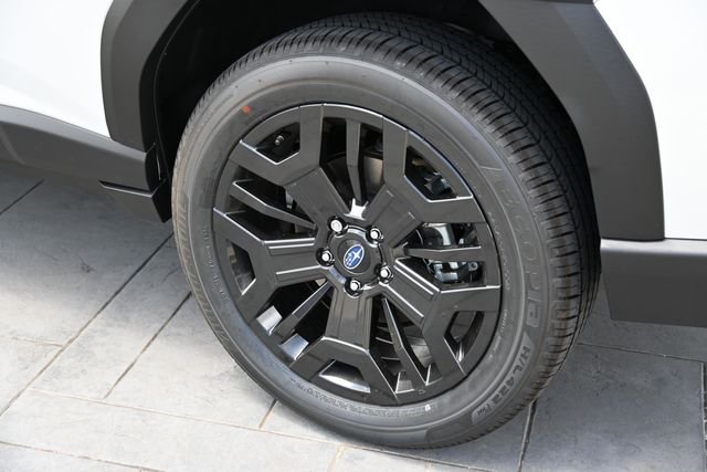New 2026 White Subaru Limited XT image 11