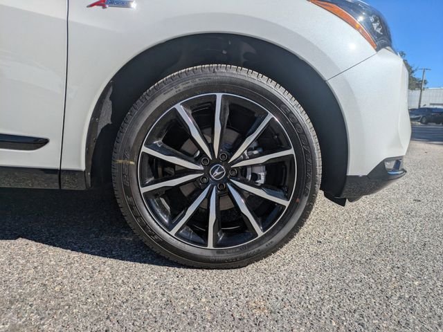 2026 Acura RDX A-Spec w/Advance Package - Photo 11