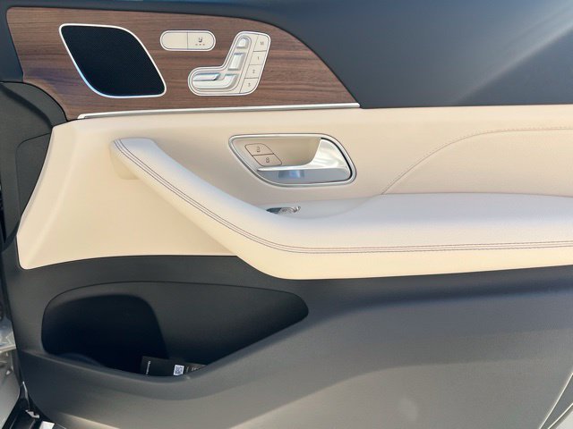 2026 Mercedes-Benz GLE GLE350 - Photo 30