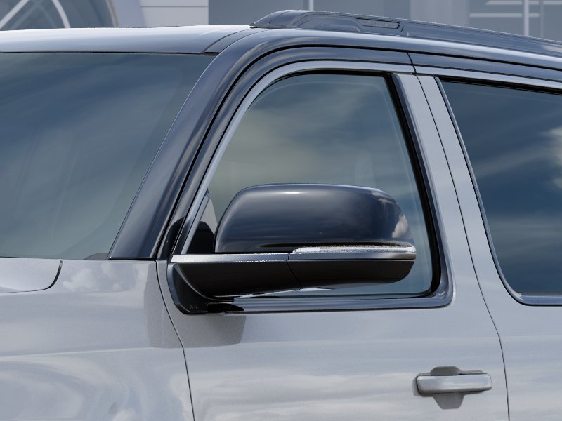 New 2026 Silver-Zynith Exterior Paint Jeep 85th Anniversary image 30