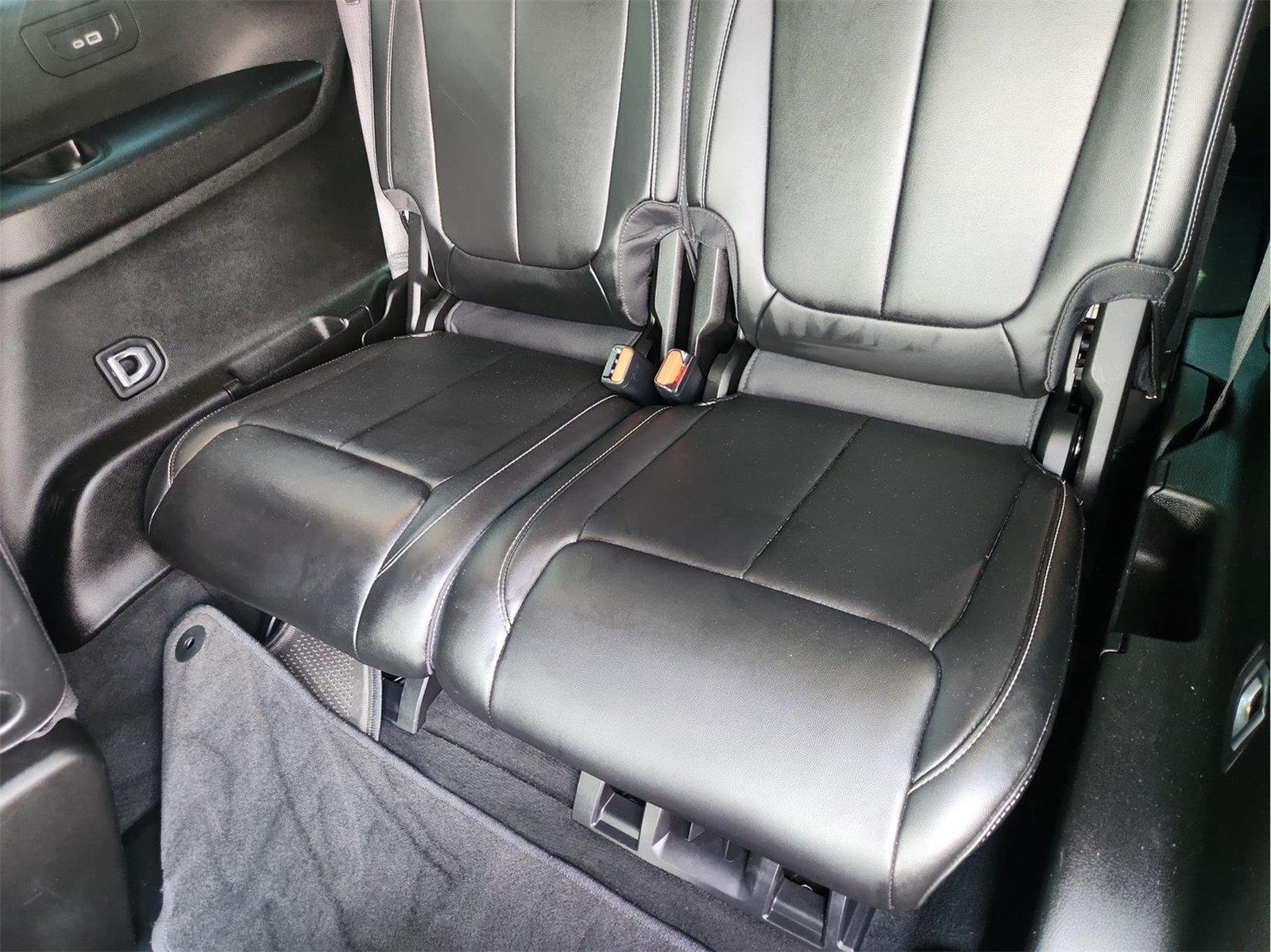 2025 Jeep Grand Cherokee L photo 34 of 34