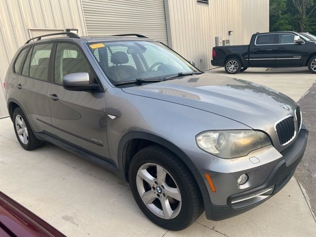 2009 BMW X5 xDrive30i
