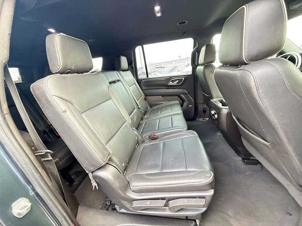 2021 GMC Yukon XL SLT - Photo 32