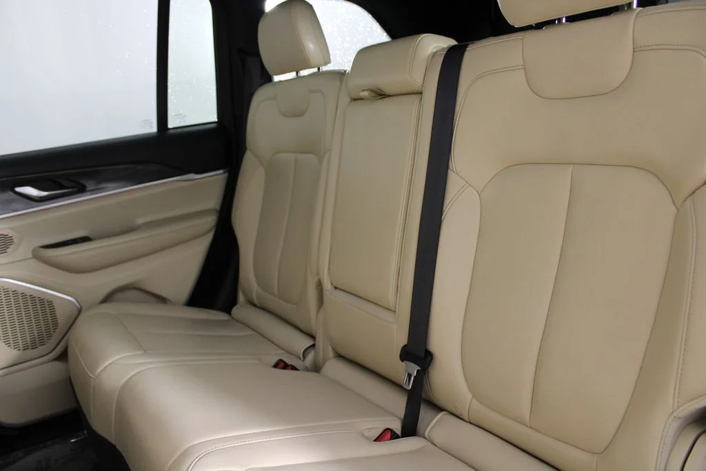 2024 Jeep Grand Cherokee 4xe - Photo 20