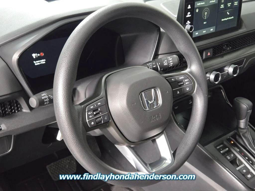 2026 Honda CR-V EX - Photo 26