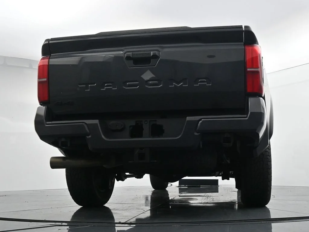 Used 2024  Toyota TRD Off-Road image 32