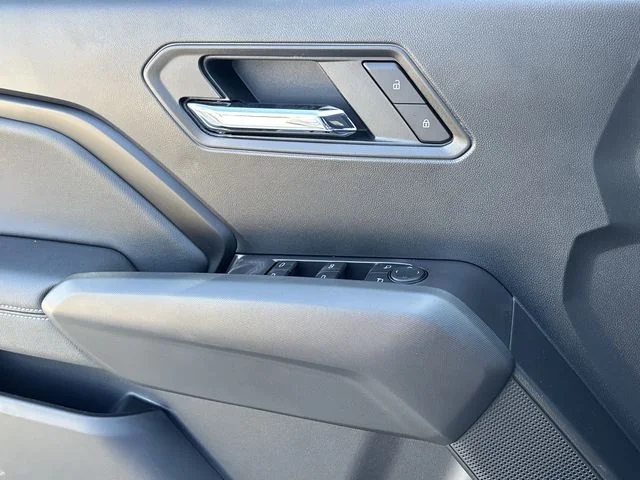 2026 GMC Canyon Elevation - Photo 75