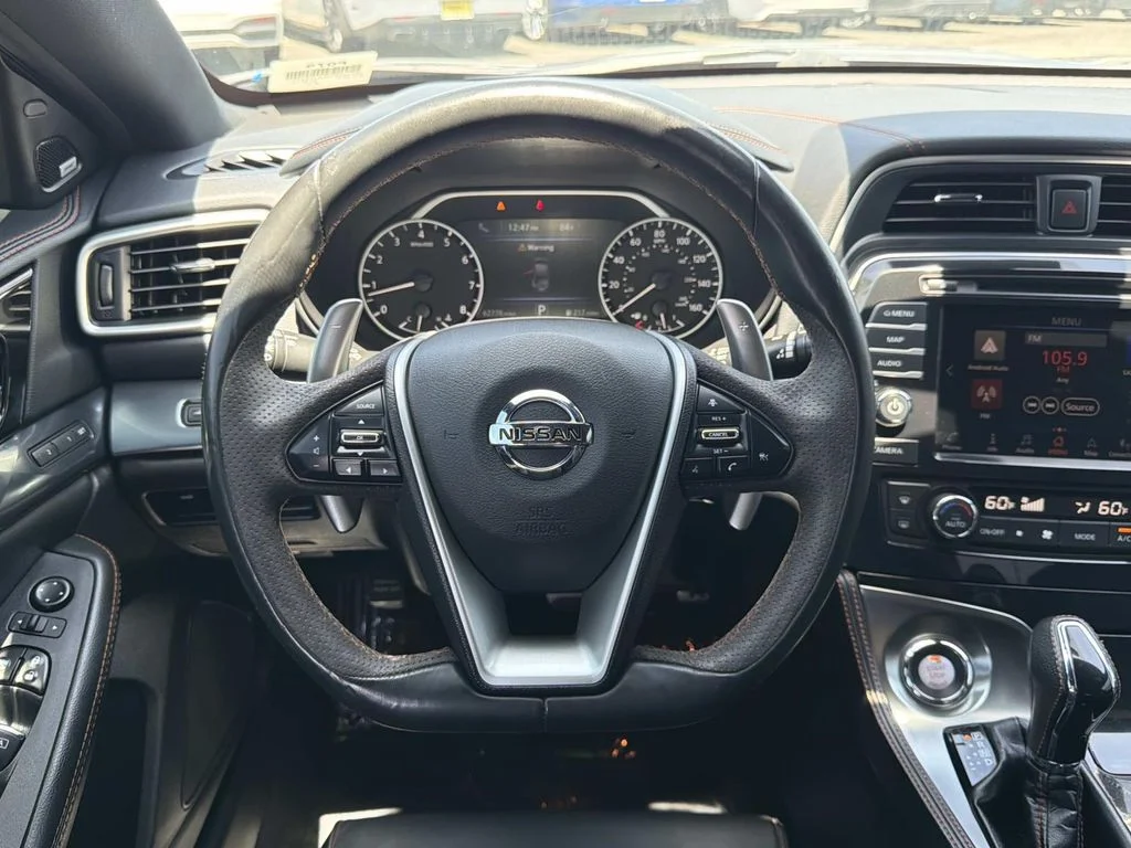 Certified Used 2020 GUN METALLIC Nissan SR image 10