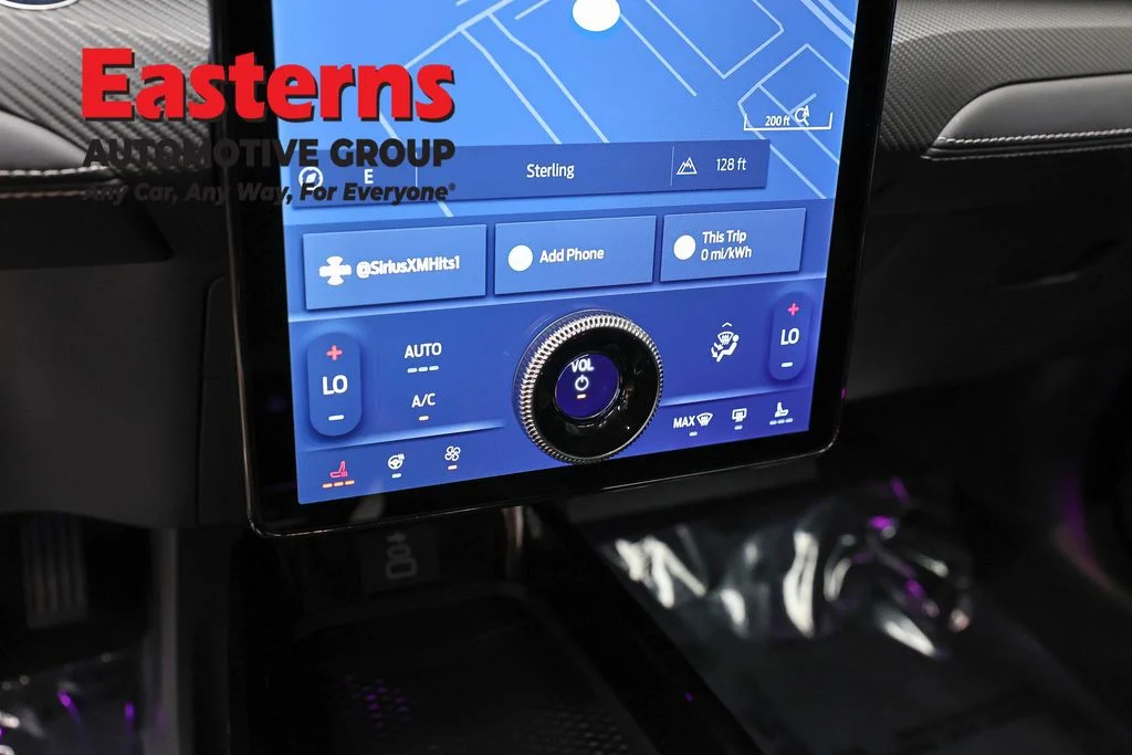 Used 2025 Black Ford Premium image 20