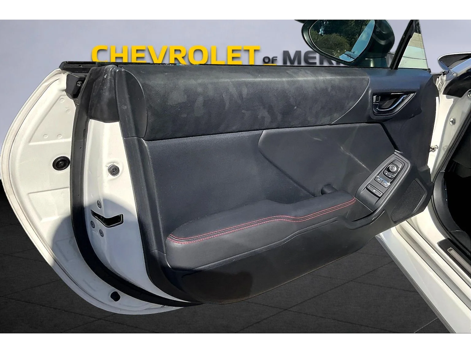 Used 2022 White Subaru Limited image 15