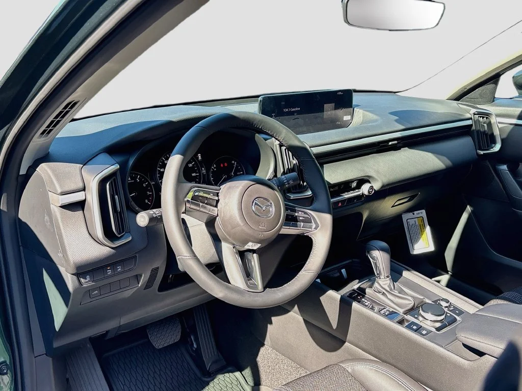 New 2026 Cypress Mazda 2.5 S Preferred AWD image 9